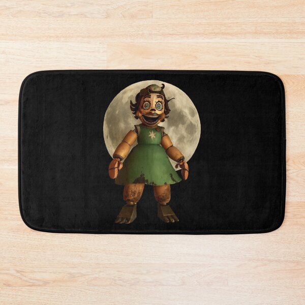 Item preview, Rusty Nurse designed and sold by Patchina.
