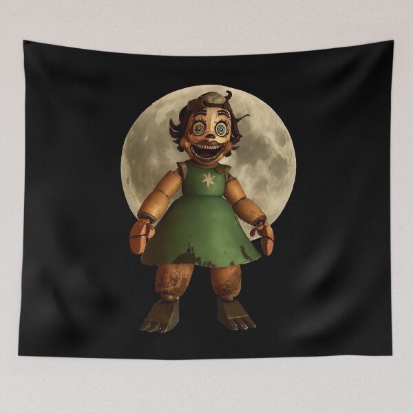 Item preview, Rusty Nurse designed and sold by Patchina.