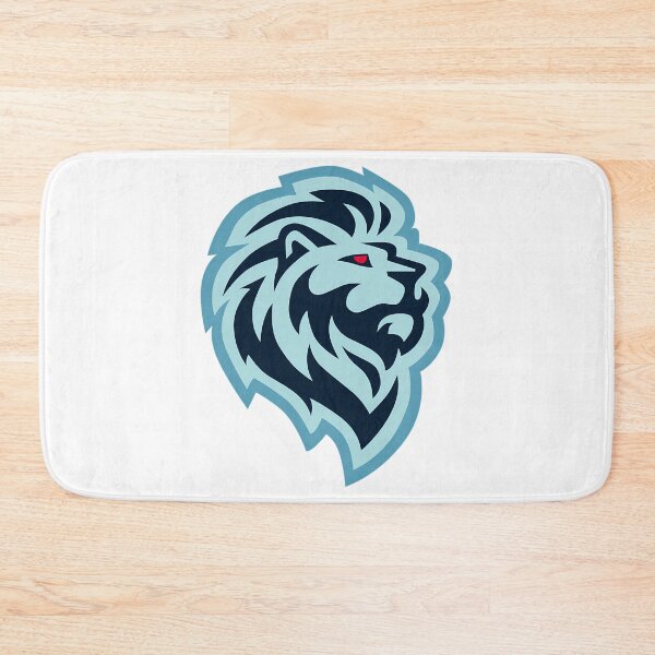 Item preview, Zurich Pond Hockey Lion Standalone designed and sold by abe-lingram.