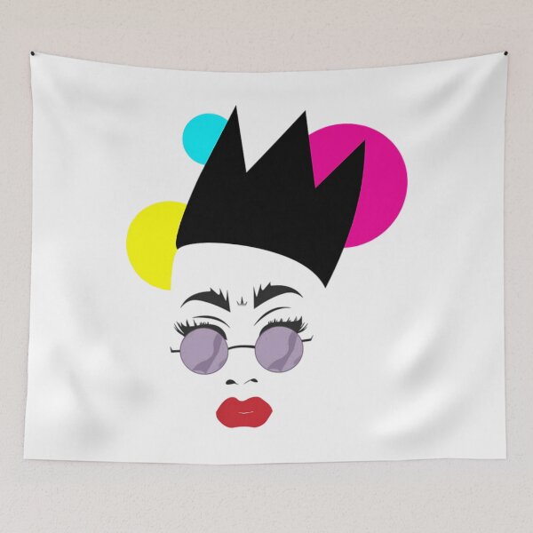 Item preview, Sasha Velour Sexy  	 designed and sold by jwgekkhar13.