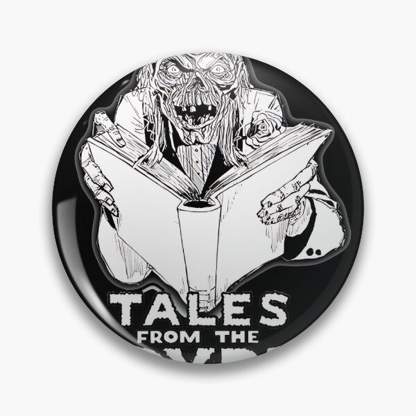 Item preview, Tales from the Crypt 1 designed and sold by emloxa.