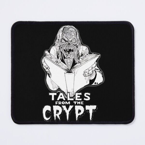 Item preview, Tales from the Crypt 1 designed and sold by emloxa.