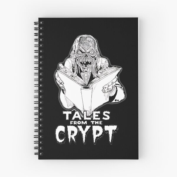 Item preview, Tales from the Crypt 1 designed and sold by emloxa.