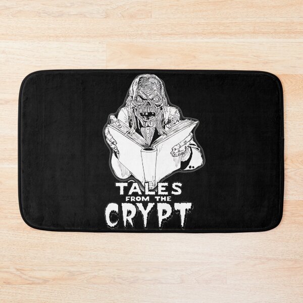 Item preview, Tales from the Crypt 1 designed and sold by emloxa.