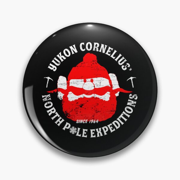 Item preview, Yukon. Cornelius. North Pole Expeditions  	 designed and sold by tgytnxfrtqm40.