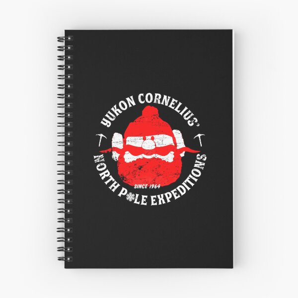 Item preview, Yukon. Cornelius. North Pole Expeditions  	 designed and sold by tgytnxfrtqm40.