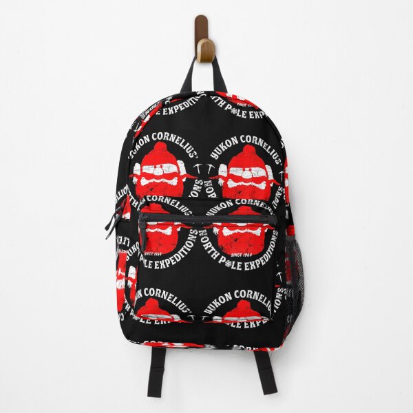 Item preview, Yukon. Cornelius. North Pole Expeditions designed and sold by tgytnxfrtqm40.