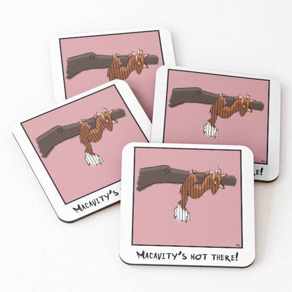 Item preview, Macavity's not there - Version 8 designed and sold by a-rayneart.