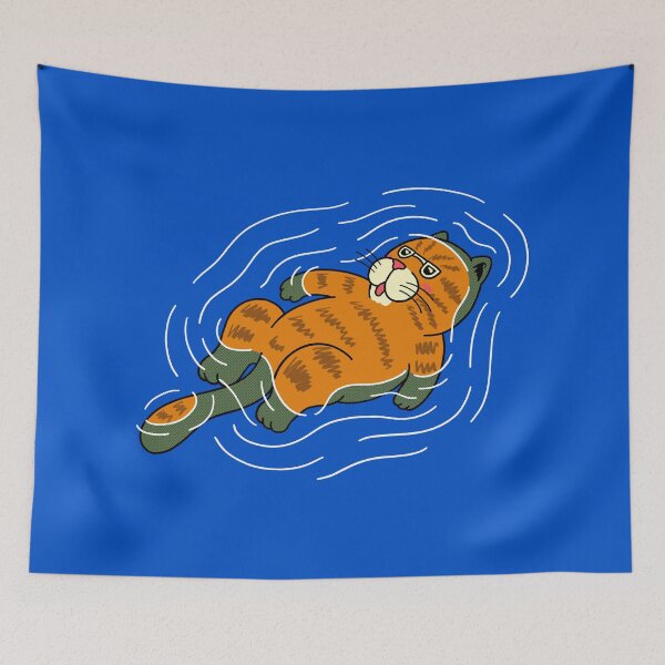 Item preview, Chill designed and sold by Quilimo Studio.