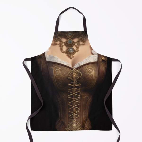 Item preview, Renaissance Wench Shirt designed and sold by JenchiDesigns.