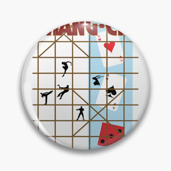 Item preview, Shang Chi Skyscraper Scaffolding Fight  	 designed and sold by mvslxbdl17.