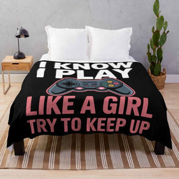 Item preview, Gamer Funny Gaming Cute designed and sold by LunaCrazeArt.