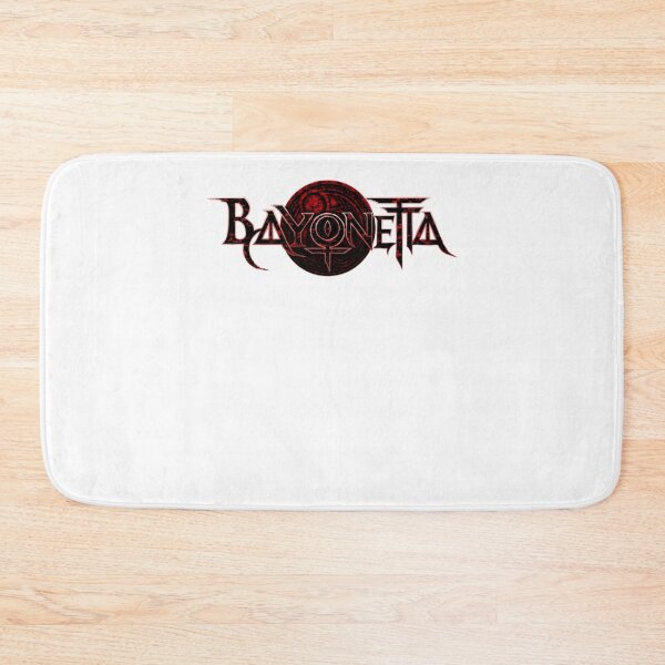 Item preview, Bayonetta designed and sold by DENISEBRITSCH.