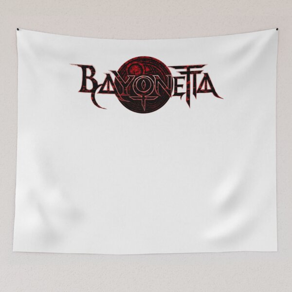Item preview, Bayonetta designed and sold by DENISEBRITSCH.