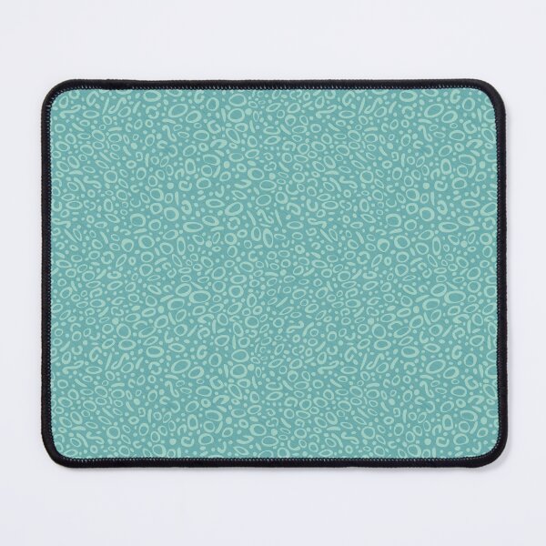 Item preview, Eagle Ray - Aqua designed and sold by Squilla Design Studio.