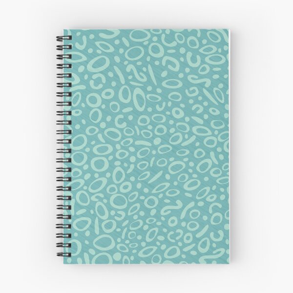 Item preview, Eagle Ray - Aqua designed and sold by Squilla Design Studio.