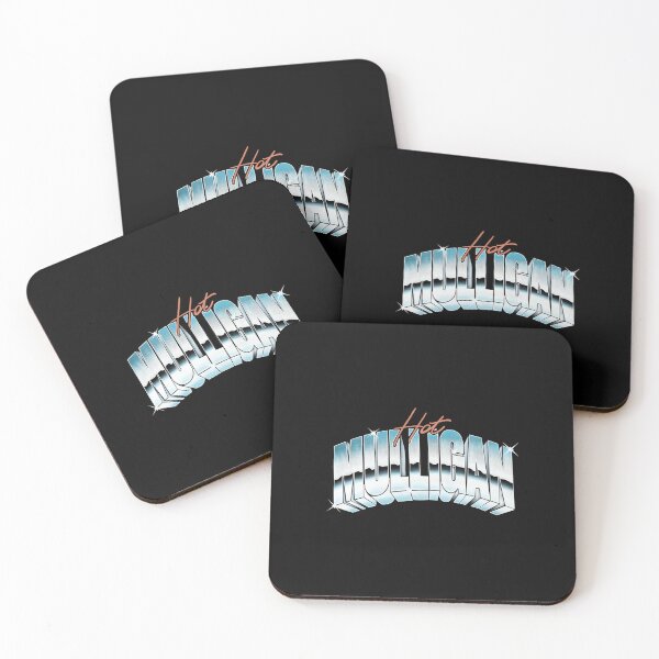 Item preview, Hot Mulligan designed and sold by KamilSchamber.