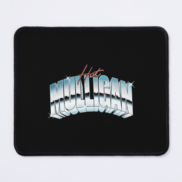 Item preview, Hot Mulligan designed and sold by KamilSchamber.