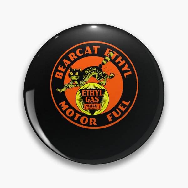 Item preview, Bear Cat Motor oil  designed and sold by DENISEBRITSCH.