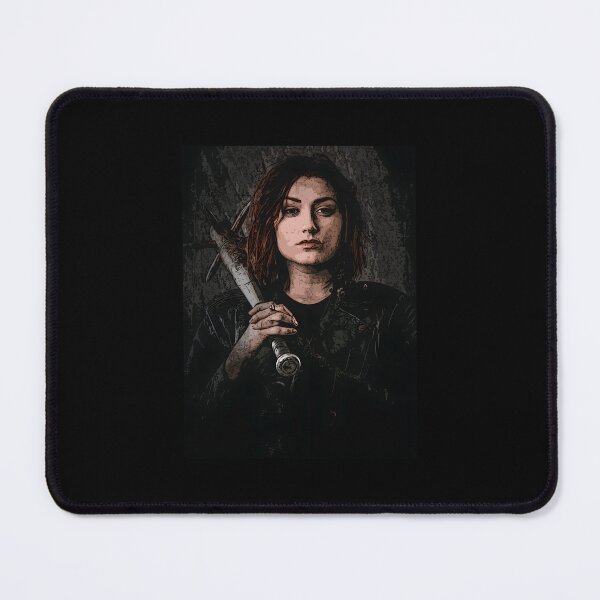 Item preview, Z Nation - Addison Portrait Classic designed and sold by gzvqrqulji64.