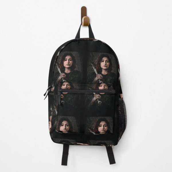 Item preview, Z Nation - Addison Portrait Classic designed and sold by gzvqrqulji64.