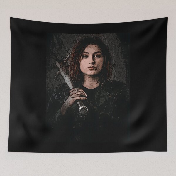 Item preview, Z Nation - Addison Portrait Classic 		 designed and sold by gzvqrqulji64.