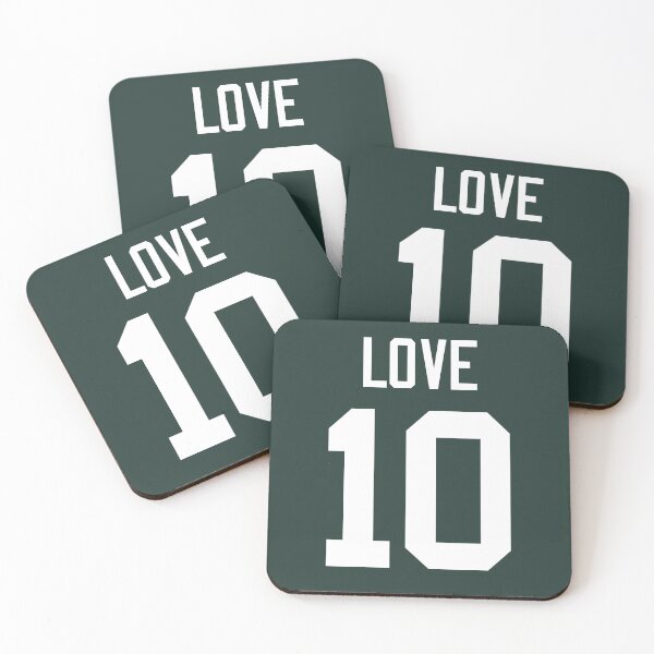 Item preview, Jordan Love #10 (Packers) designed and sold by kelusport.
