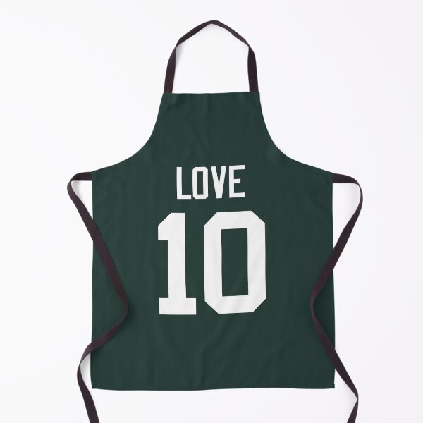 Item preview, Jordan Love #10 (Packers) designed and sold by kelusport.