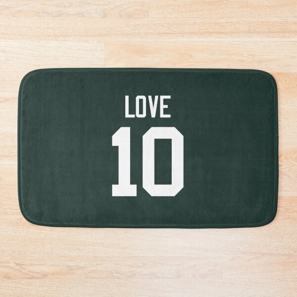 Item preview, Jordan Love #10 (Packers) designed and sold by kelusport.