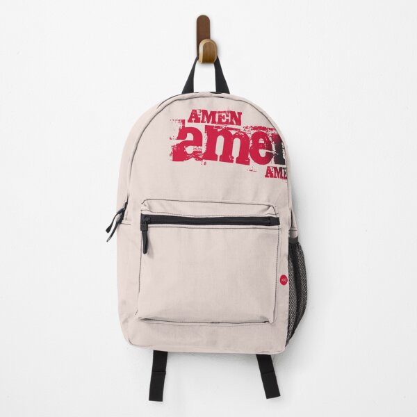 Item preview, Amen with madness (fc) I designed and sold by XUSRedbubble.