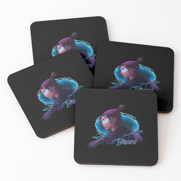 Item preview, Wraith Graphic  	 designed and sold by ccnlximfbcw35.