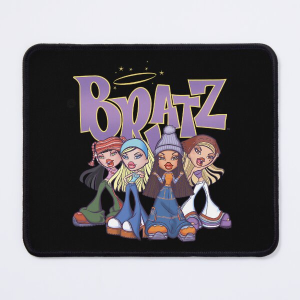 Item preview, Bratz Original Four Group Shot 	 		 designed and sold by pjxomokxnka49.