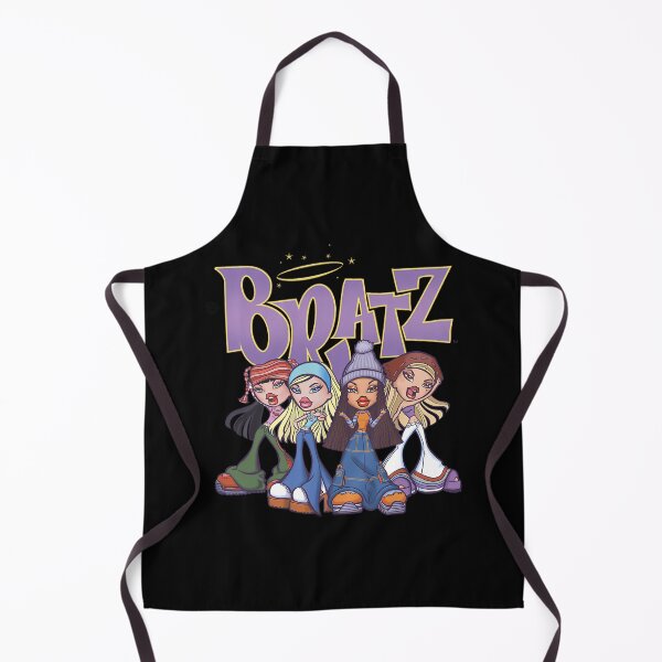 Item preview, Bratz Original Four Group Shot designed and sold by pjxomokxnka49.