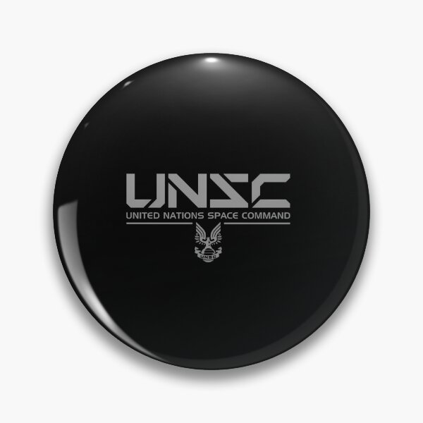 Item preview, Unsc Grey designed and sold by KamilSchamber.