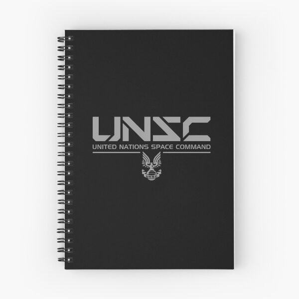Item preview, Unsc Grey designed and sold by KamilSchamber.