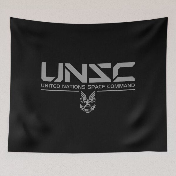Item preview, Unsc Grey designed and sold by KamilSchamber.