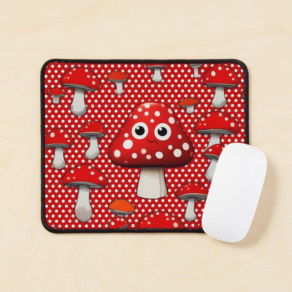 Item preview, Mouse Pad designed and sold by JenchiDesigns.