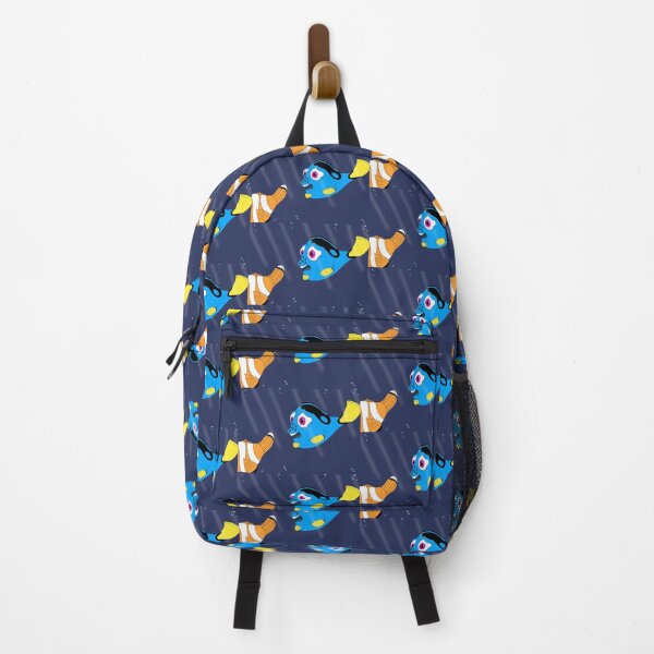 Item preview, I Don’t Want To Forget - Finding Nemo designed and sold by Miniondesigns .