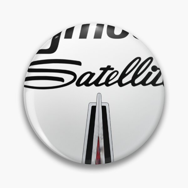 Item preview, Plymouth Satellite 318 Classic 		 designed and sold by jsfwtjysd53.