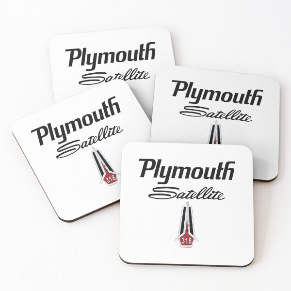 Item preview, Plymouth Satellite 318 Classic 		 designed and sold by jsfwtjysd53.