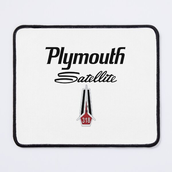 Item preview, Plymouth Satellite 318 Classic 		 designed and sold by jsfwtjysd53.