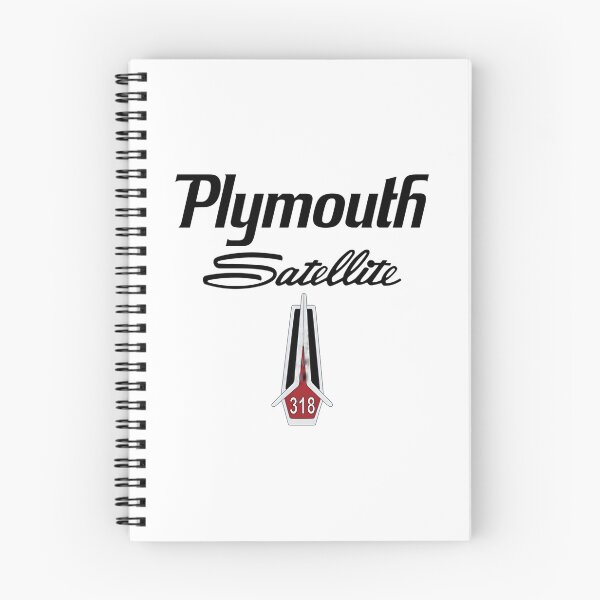 Item preview, Plymouth Satellite 318 Classic 		 designed and sold by jsfwtjysd53.