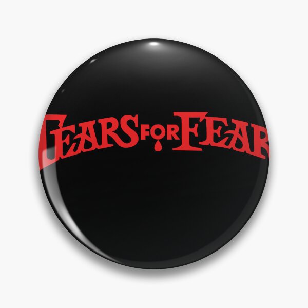 Item preview, Tear For Fears Band designed and sold by emloxa.