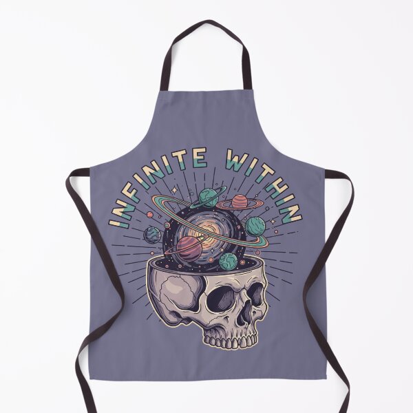 Item preview, The Universe Always Starts Inside You designed and sold by EdvvinStudios.