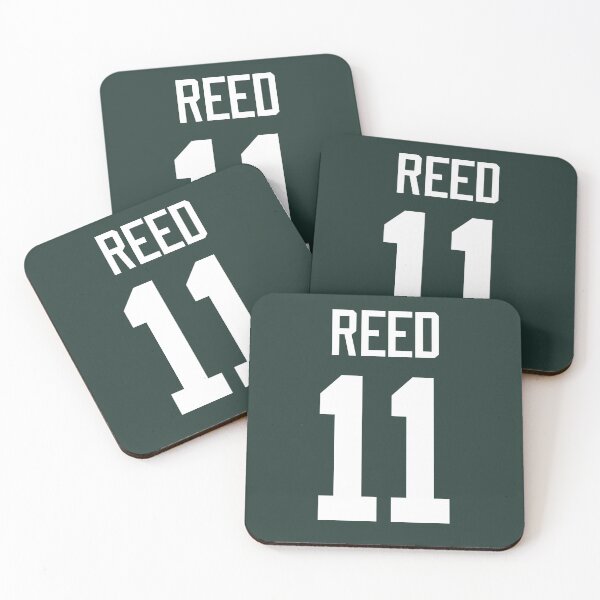 Item preview, Jayden Reed #11 (Packers) designed and sold by kelusport.