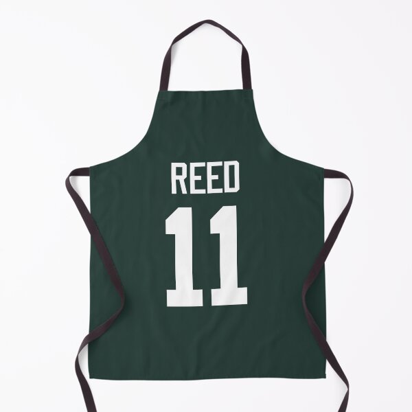 Item preview, Jayden Reed #11 (Packers) designed and sold by kelusport.