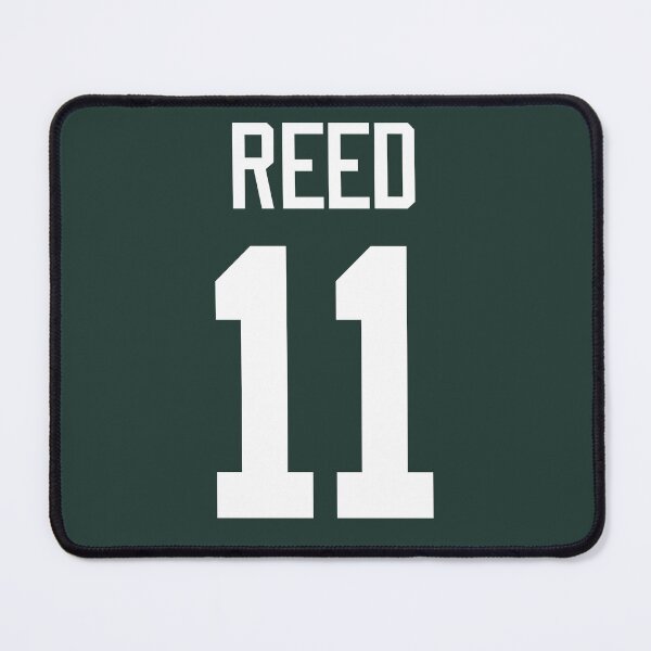 Item preview, Jayden Reed #11 (Packers) designed and sold by kelusport.