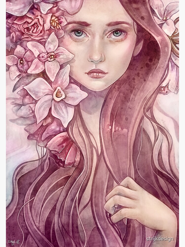 Bloom by strijkdesign