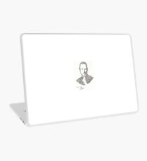 Steve Jobs - RIP Laptop Skin