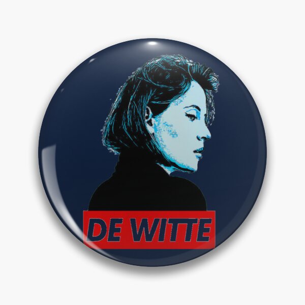 Item preview, EXCLUSIVE Best Selling Charlotte De Witte                    designed and sold by mclelandpung.